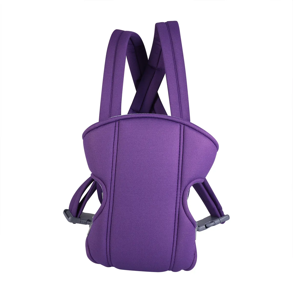 

Рюкзак-переноска для детей: летний, с ремнями для родителей, удобный наплечный ремень для младенцев