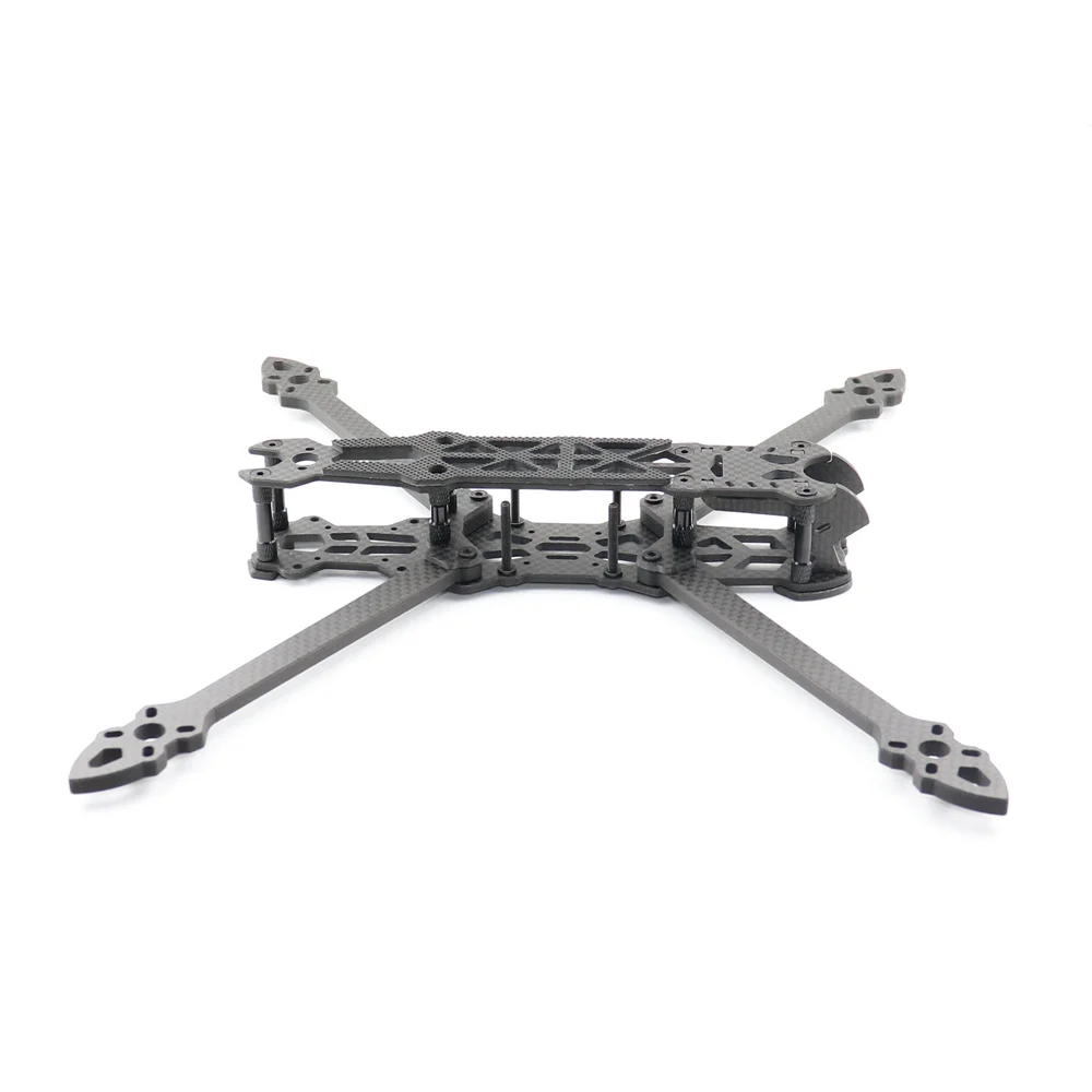 FPVKING Mark4 Mark 4 7 cali 295mm Ramię Grubość 5mm do Mark4 FPV Racing Drone Quadcopter Freestyle Frame Kit