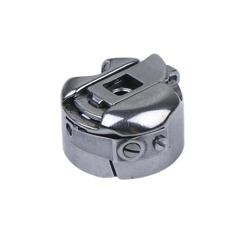 BC-DB1-NBL1 Multifunction Electric Household Metal Bobbin Case Industrial Flat Sewing Machine Bobbin Holder Replacement Parts