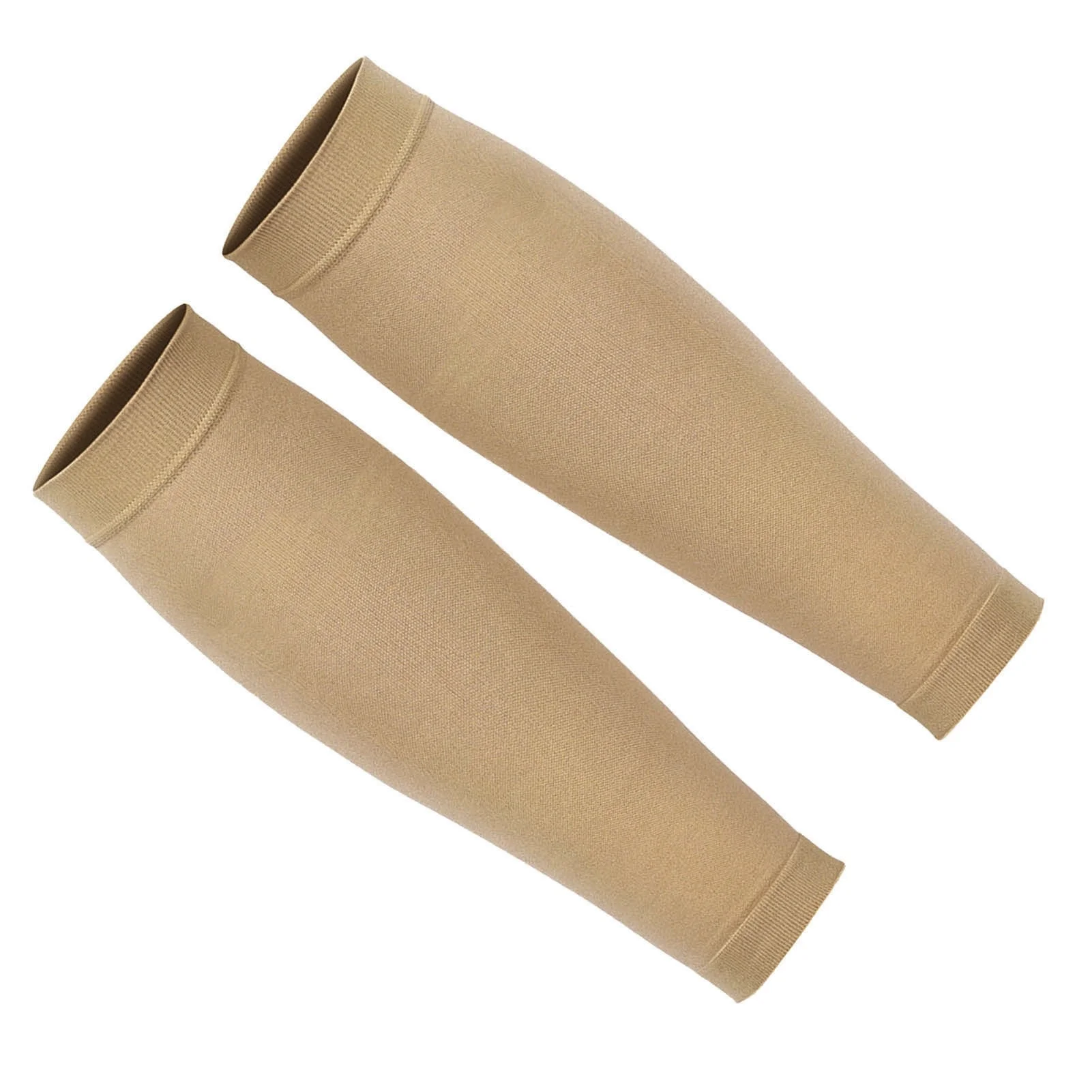 1 Pair Compression Sleeve Breathable Women Men Elastic Socks for Running Jogging Hiking
