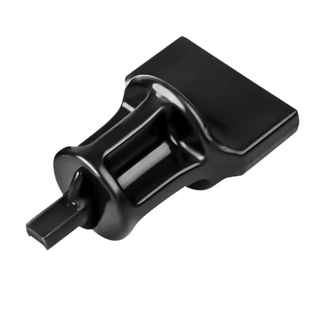 For EA888 3rd Gen Oil Pan Screw Removal Wrench Plastic Drain Socket Tool Engine Disassembly Repair Wrench Ensures Accurate