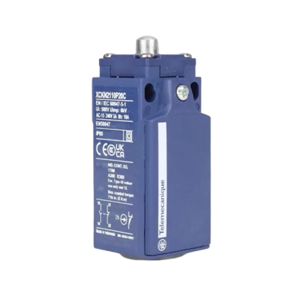 5pcs New Original XCKN2110P20C XCKN2118P20C XCKN2145P20C Schneiders Limit Switch