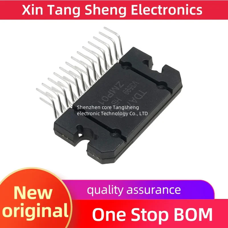 

(5piece)100% New TDA7850 TDA7385 TDA7388 TDA7851 PA2030A PA2032A TB2929HQ TB2959HQ TA8435HQ THB6032MQ ZIP Chipset