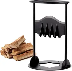Houten hakrek Outdoor handmatig houten hakgereedschap kan worden gebruikt voor huishoudelijk hout hakgereedschap hout hakgereedschap