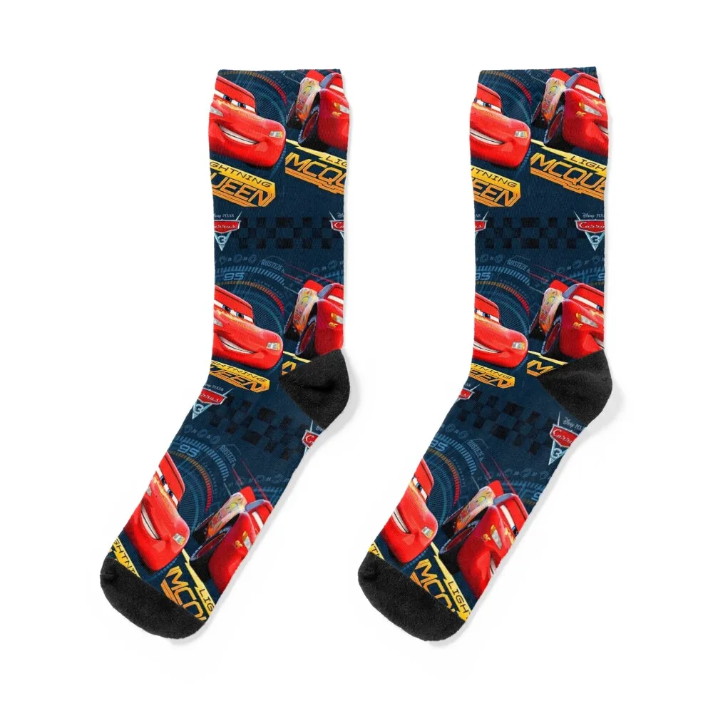 

lets go gaz in car Socks japanese fashion short winter thermal Men's Socks Luxury Women's