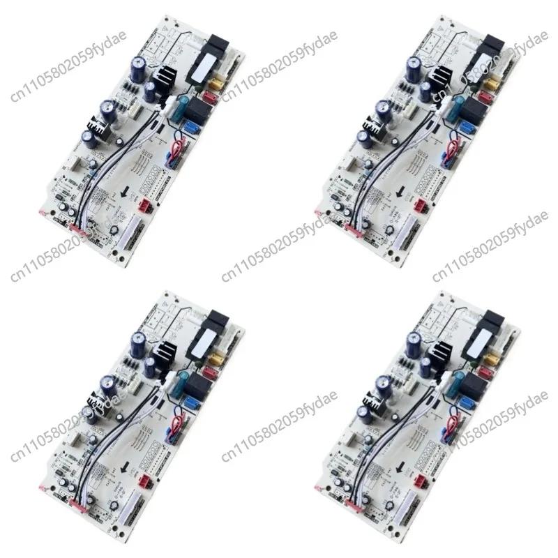 

air conditioner V-KIK65-DAN-A air duct machine main board KFR-72T2/DY-C3 control computer board