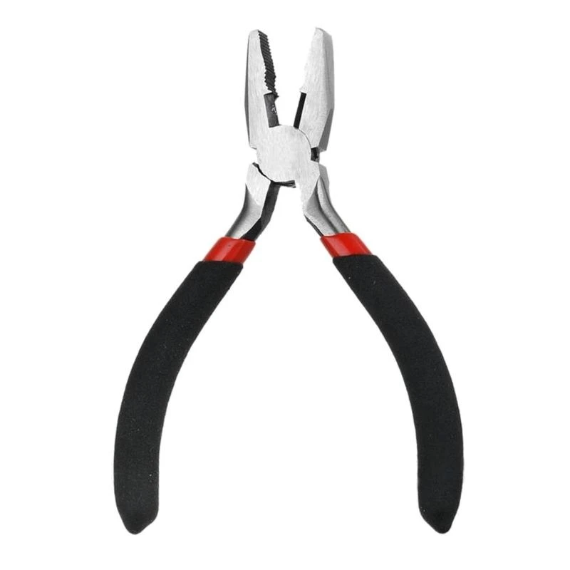 Combination Plier for Gripping, Compressing, Bending, Twisting Steel Wire high quality,Heavy Duty Pliers Handcraft Tools
