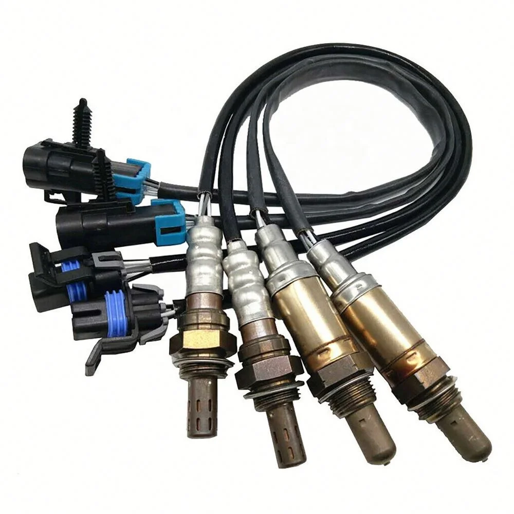 

Original Replacement Oxygen Sensor 234-4818 234-4819 Oxygen Sensor