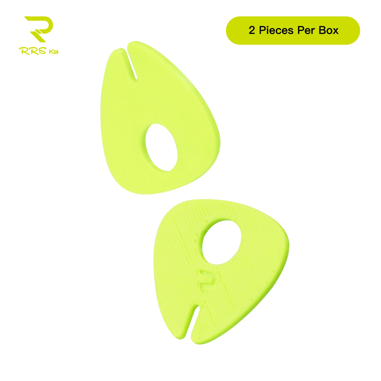 RRSKIT Universelles Werkzeug zum Reinigen von Schaltrollen bei Straßen- und Mountainbikes – Detail 6
