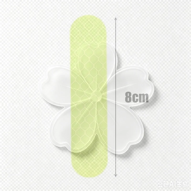 10Pcs Helmet Reflective Stickers With High Brightness Night Visibility Waterproof Material For Motorcycle E Bike Cycling Rides