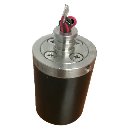 Hydroacoustic Communication Wide Band Cylinder Transducer WBT-15 WBT-25 WBT-30 WBT-45 WBT-60 WBT-75