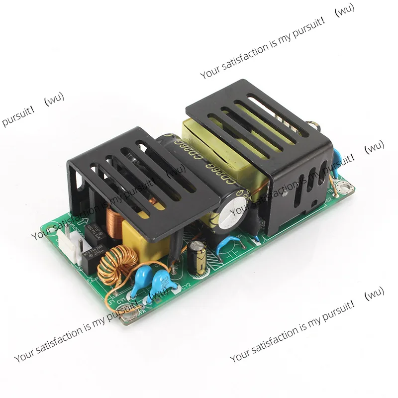 

AC-DC disconnector power board 24V5A120W built-in POE bare board, step-down industrial instrument