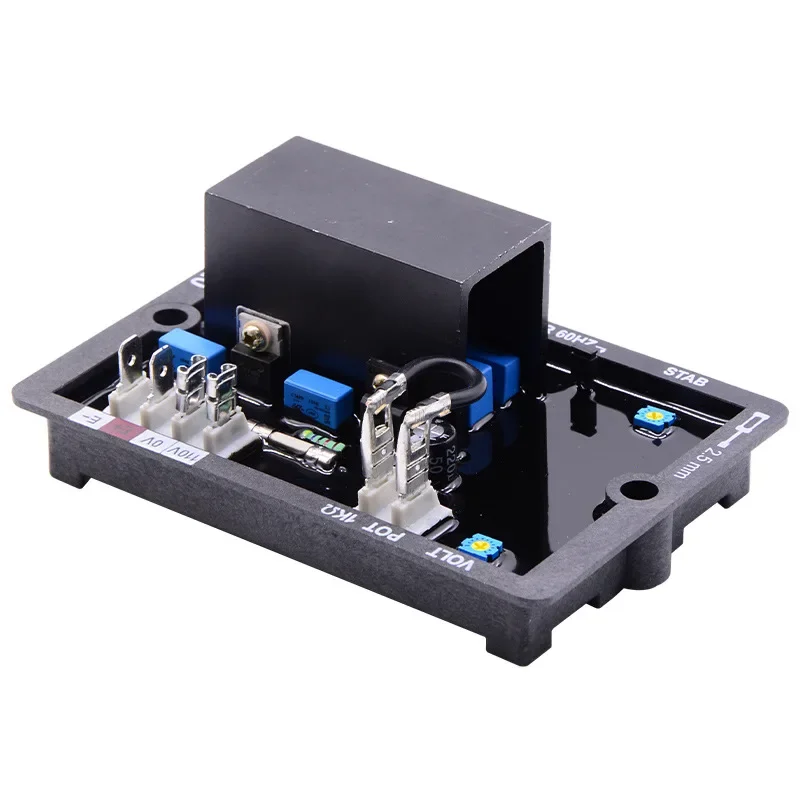 

Voltage Regulator AVR R220 of Alternator Regulator