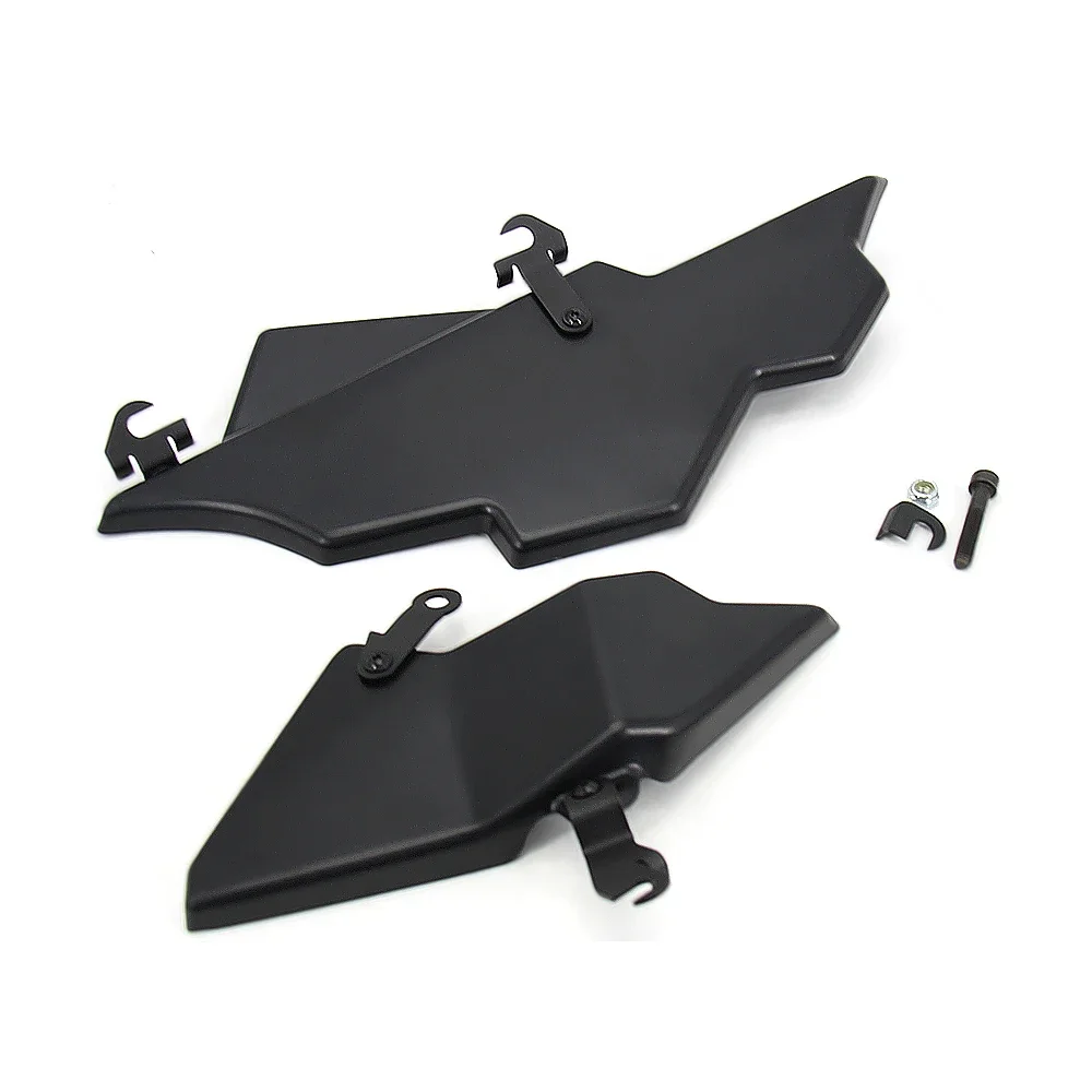 Protector de carenado para motocicleta, cubierta de Panel lateral R 1200 RT para R1200RT, R1200RT, LC 2014, 2015, 2016, 2017, 2018, accesorios nuevos