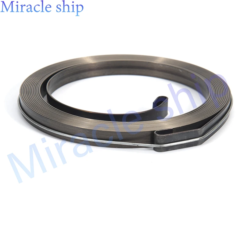 Himarine 345-05004 كاتب الربيع ل Tohatsu 2 السكتة الدماغية 9.9HP-40HP محرك خارجي 345-05004-0 345-05004-1