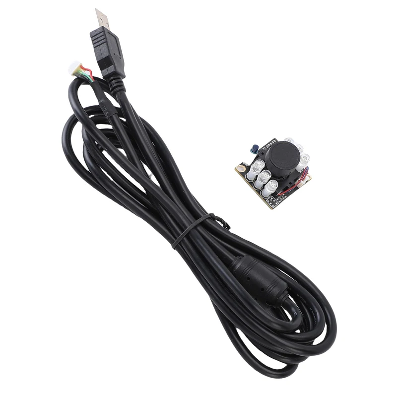 Z Camera Module USB Camera Module 1080P 1/2.7 Inch CMOS For Laptop