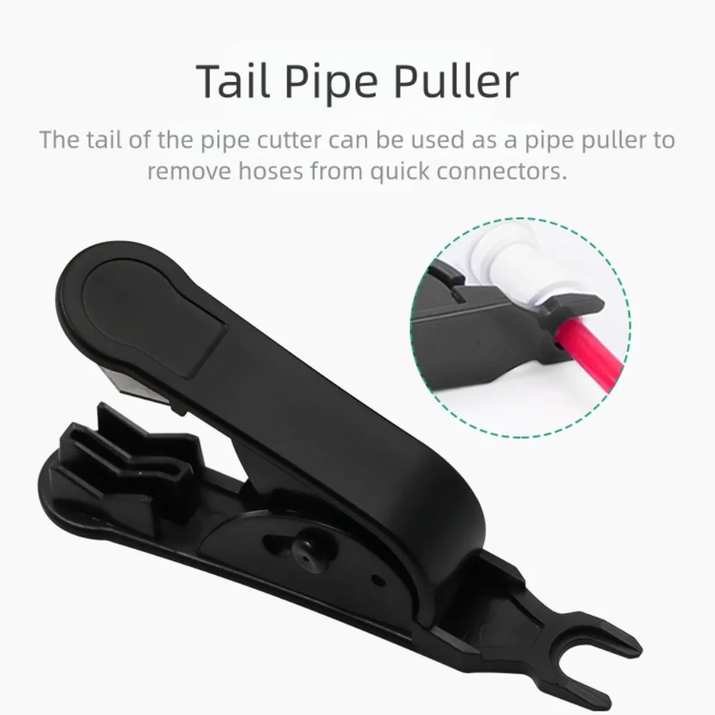 2Pcs Tube Cutter Fo…