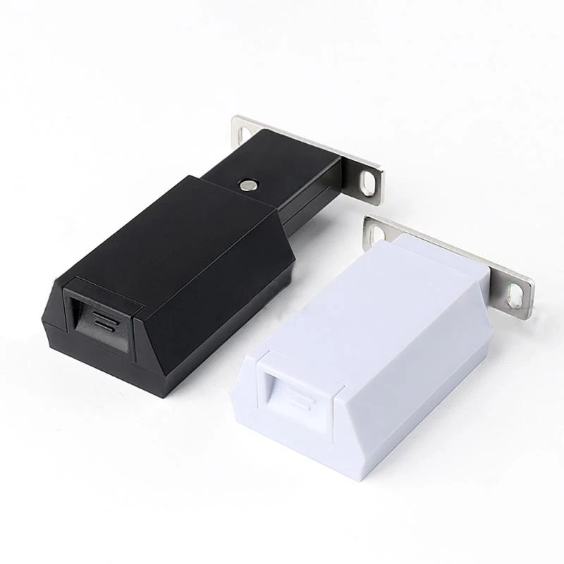 High Strength Push Release Drawer Pulls for Elegant Look In Modern Home