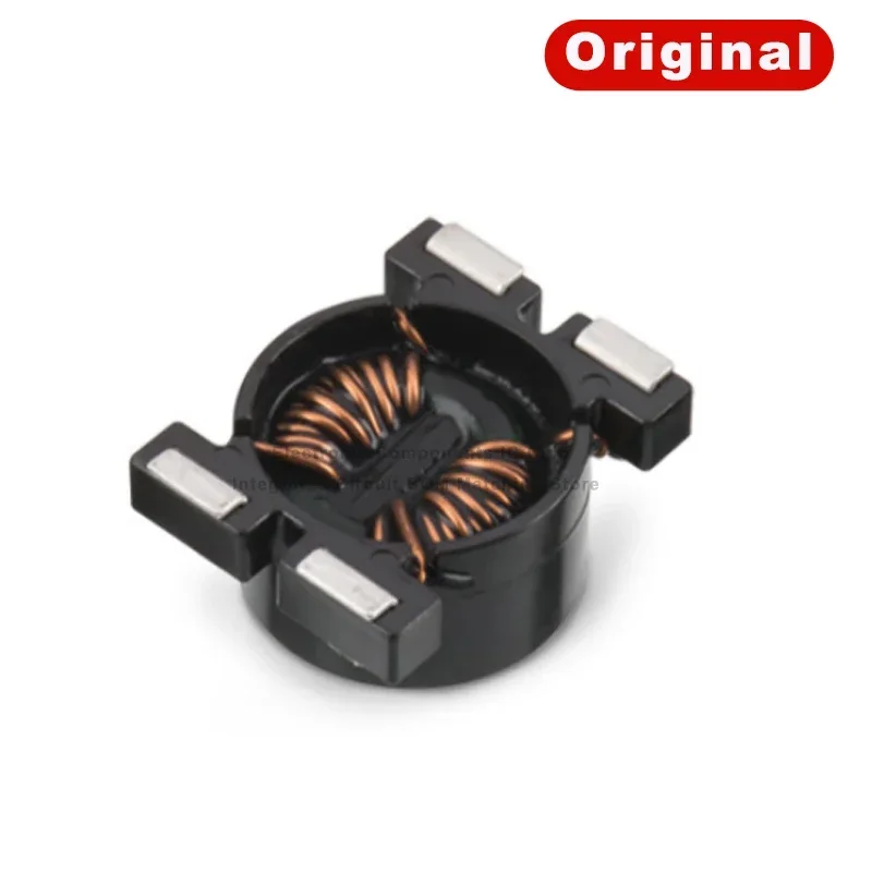 23x18mm SMD Common-mode Inductor  47mH 0.7mH 1mH 10mH 2.2mH 6.8mH 27mH SMT Common Mode Power Line Choke