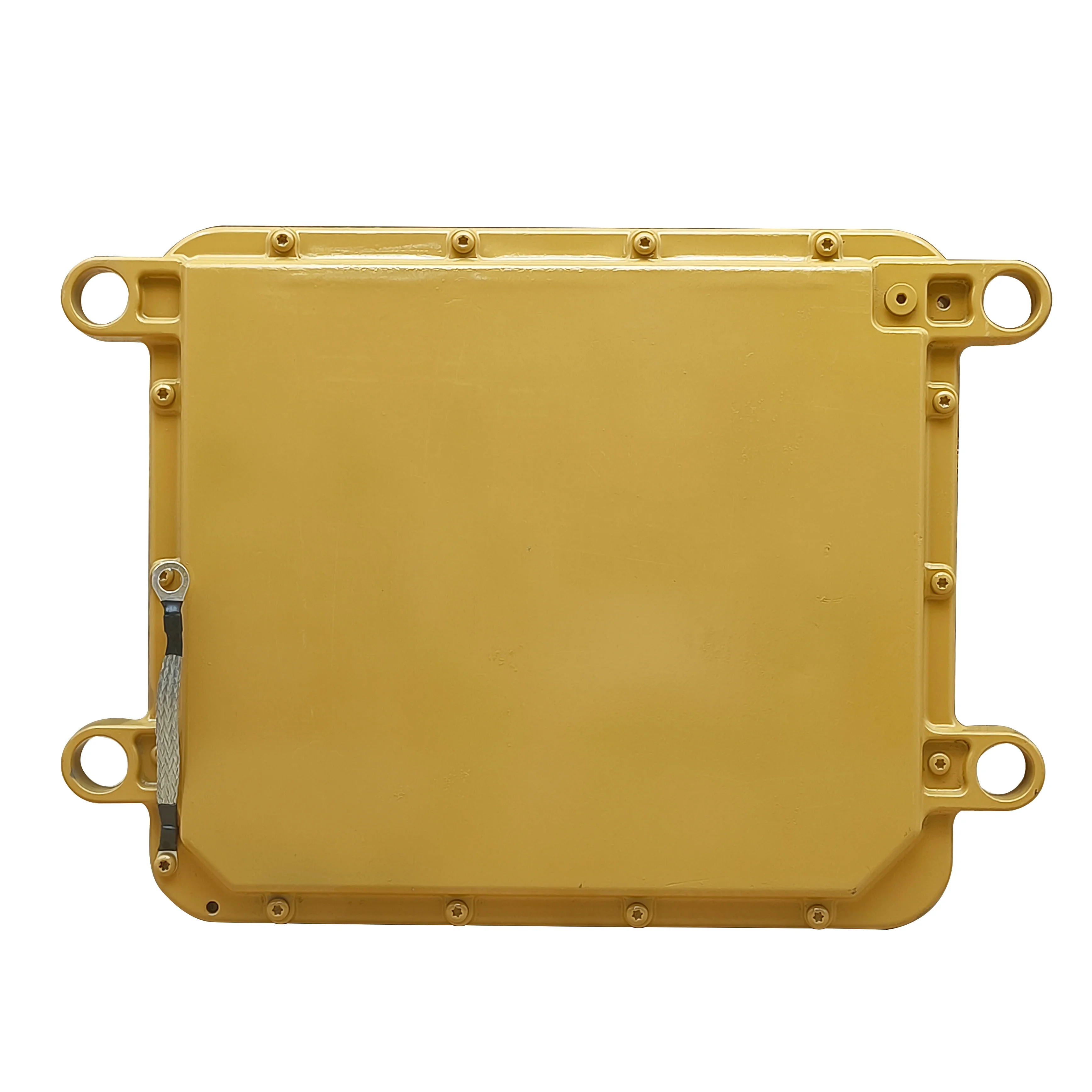 

Компьютерная плата управления двигателем CAT, оригинальный блок управления ECU, 160-1759, запчасти для экскаваторов