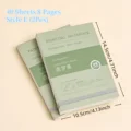 Style E(2Pcs)