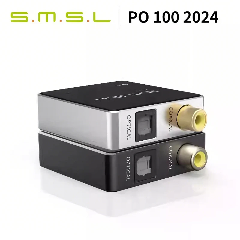 New Smsl PO100 2024… - image