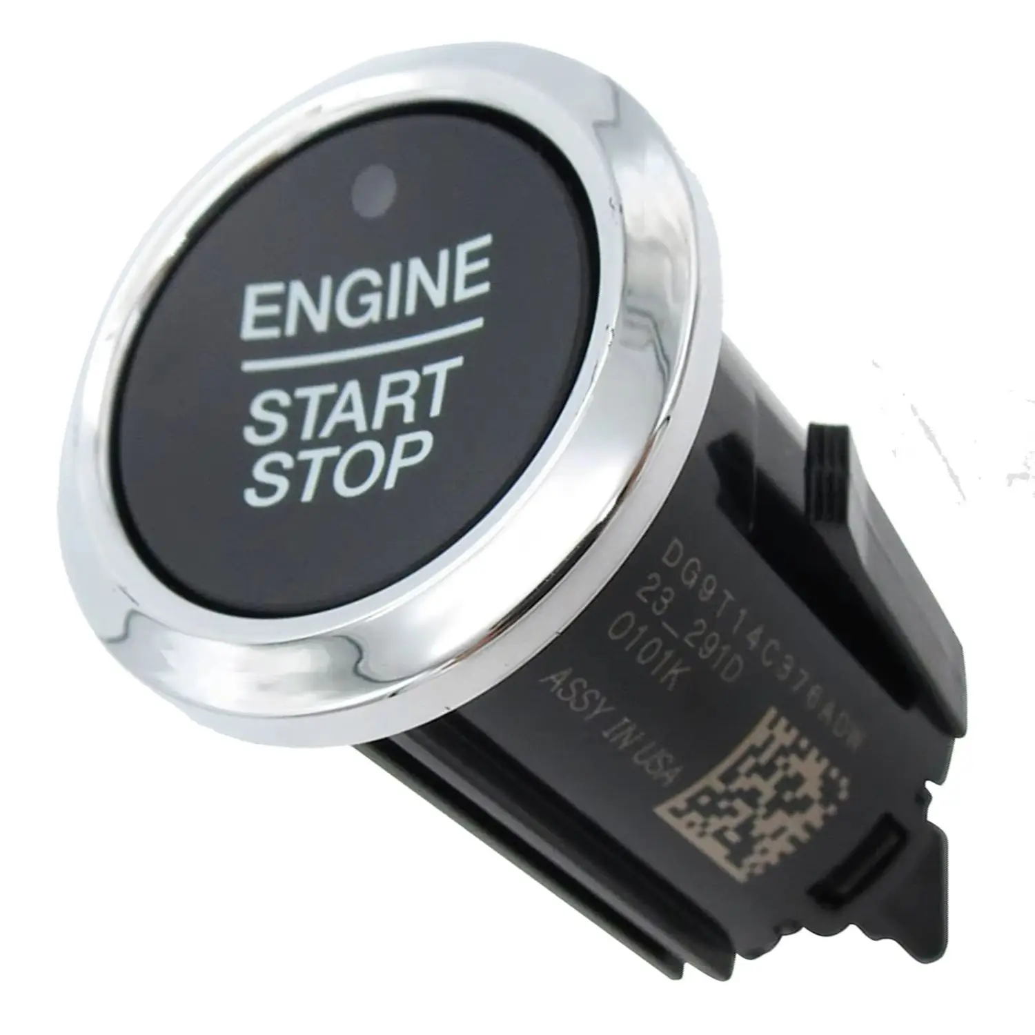 

Car Ignition Lock-Power Switch Button For Ford Edge Expedition Explorer F150 F250 F350 Fusion Police Interceptor DG9Z10B776AB