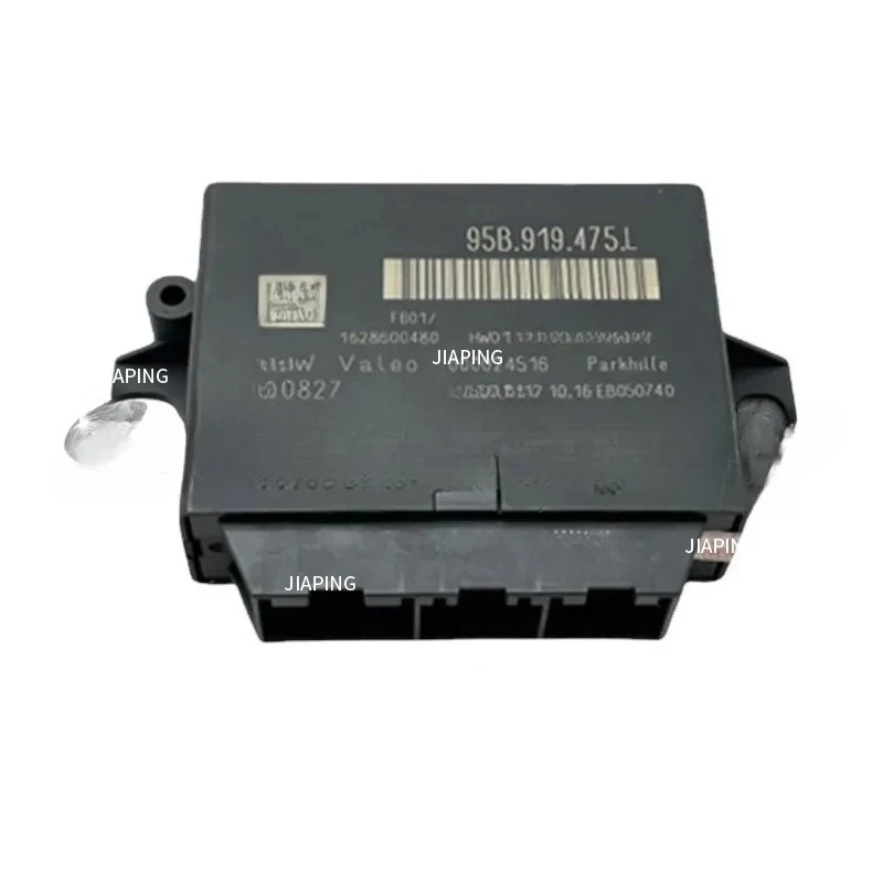 

Suitable for 95B919475L Radar Eye ECU computer board control module 11-18 Macan 14-18 1721408840 95B.919.475.L