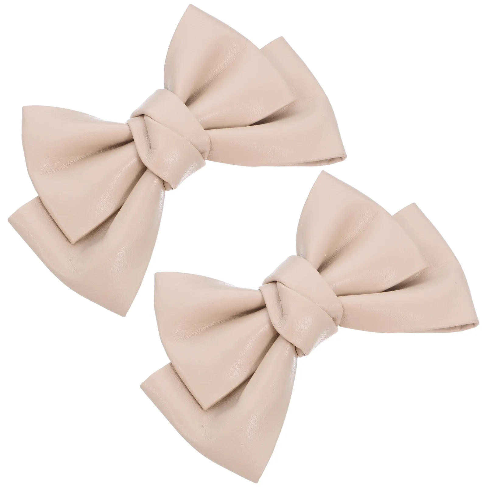 Detachable Bow Shoe Clips Elegant Buckle Charms for Bridal Heels Wedding Party Daily Wear 1 Pair