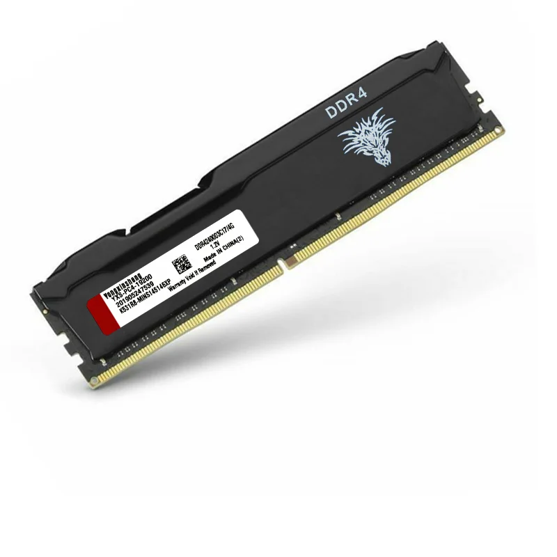 DDR3 DDR4 RAM 2GB 4GB 8GB 16G1333MHz 1600MHz 1866MHz PC3-10600 PC3