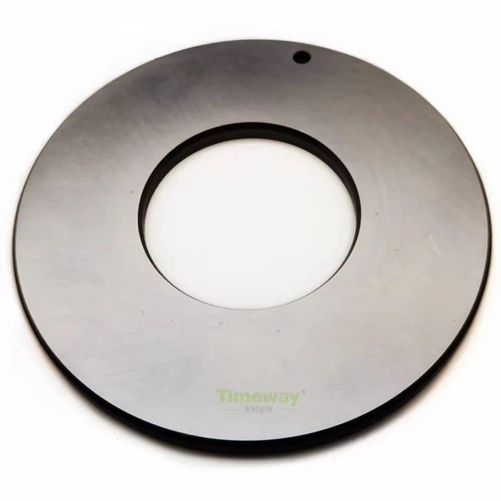 

SBS Pump Repair Kits CAT Thrust Plate for Caterpillar CAT SBS120 Excavator Hydraulic Piston Pump Spare Part Pump Shoe Plate