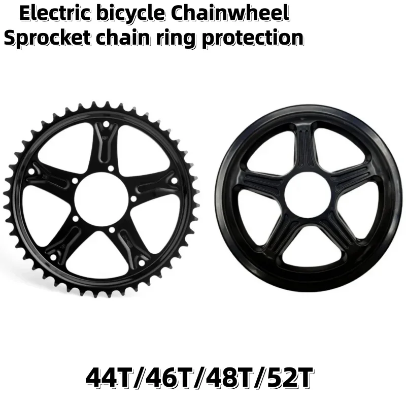 Gustavo E-Bike Chai…