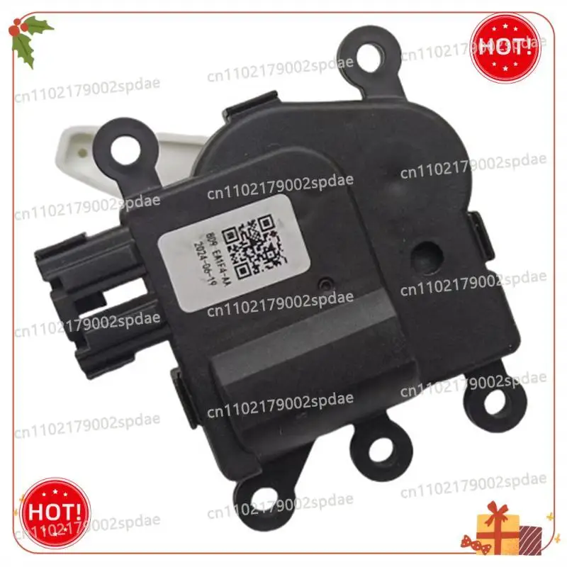 Left Side Air Damper Actuator Motor KD47-61-A60 Auto HVAC Heater Blend Door Motor