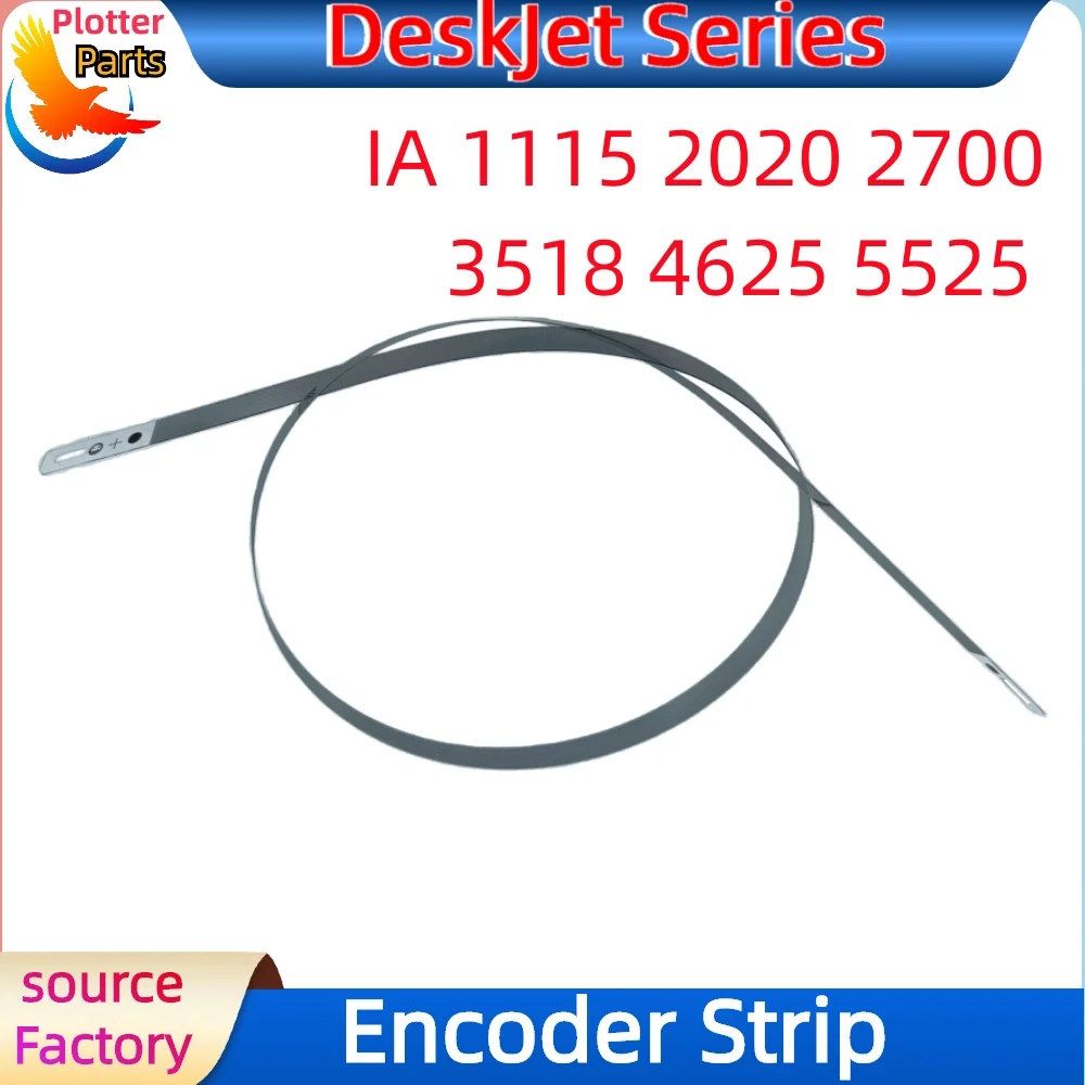 CQ163-80011 Repair Encoder Strip For HP Deskjet Ink Advantage 2700 5525 Printer Part Raster Bar Film CH398-80007 CB760-80010