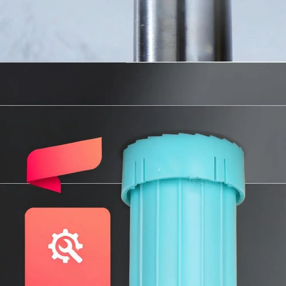 Kitchen Sink Tap Base Fastener Anti Loosening Nut Quick Install Tool Hardware Accessory For Cold Hot Water Faucet Fixer