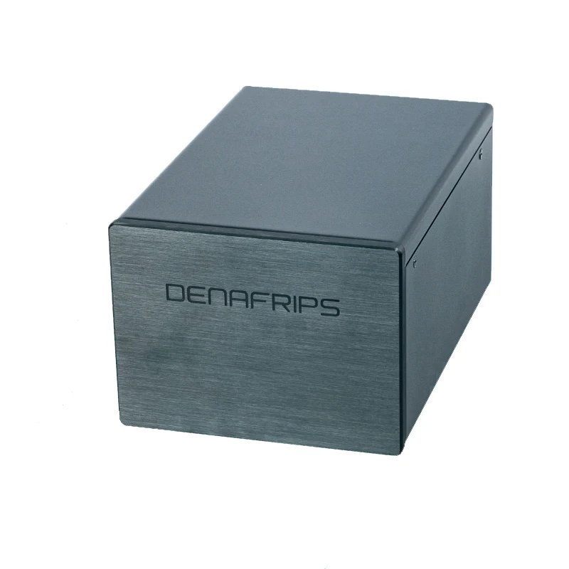 DENAFRIPS Hulk HIFI Power Amplifier Isolation Cattle Power Supply Pure Copper 500W Power Transformer US, EU, AC/AU plug