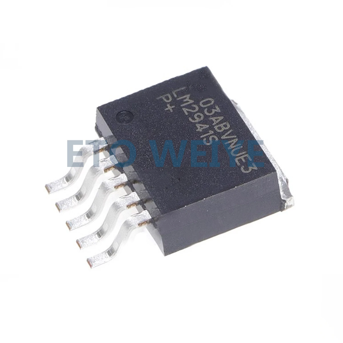 

LM2941SX/NOPB TO263-5 High performance voltage regulator for microwave circuits For more information, please contact