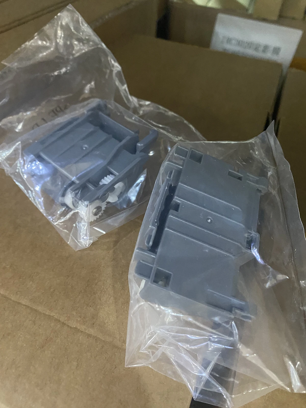 

1X C12C938261 Ролик захвата бумаги для EPSON M5399 M5899 WF C5390 C5890