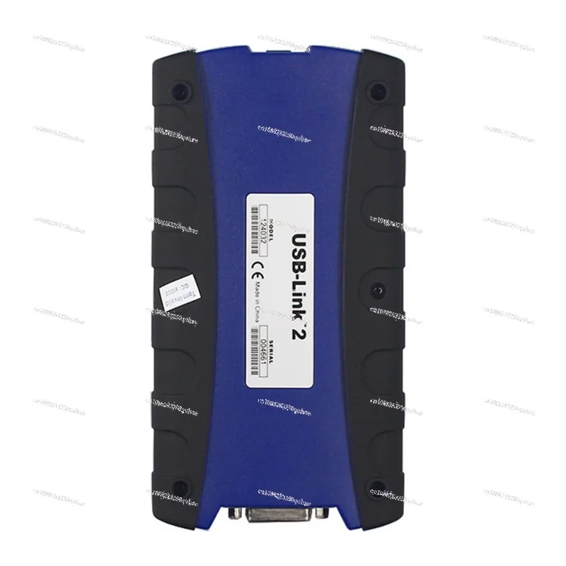 NEXIQ 2 USB LINK BT NEXIQ2 Bluetooth 125032 كاشف الأخطاء، كرتون