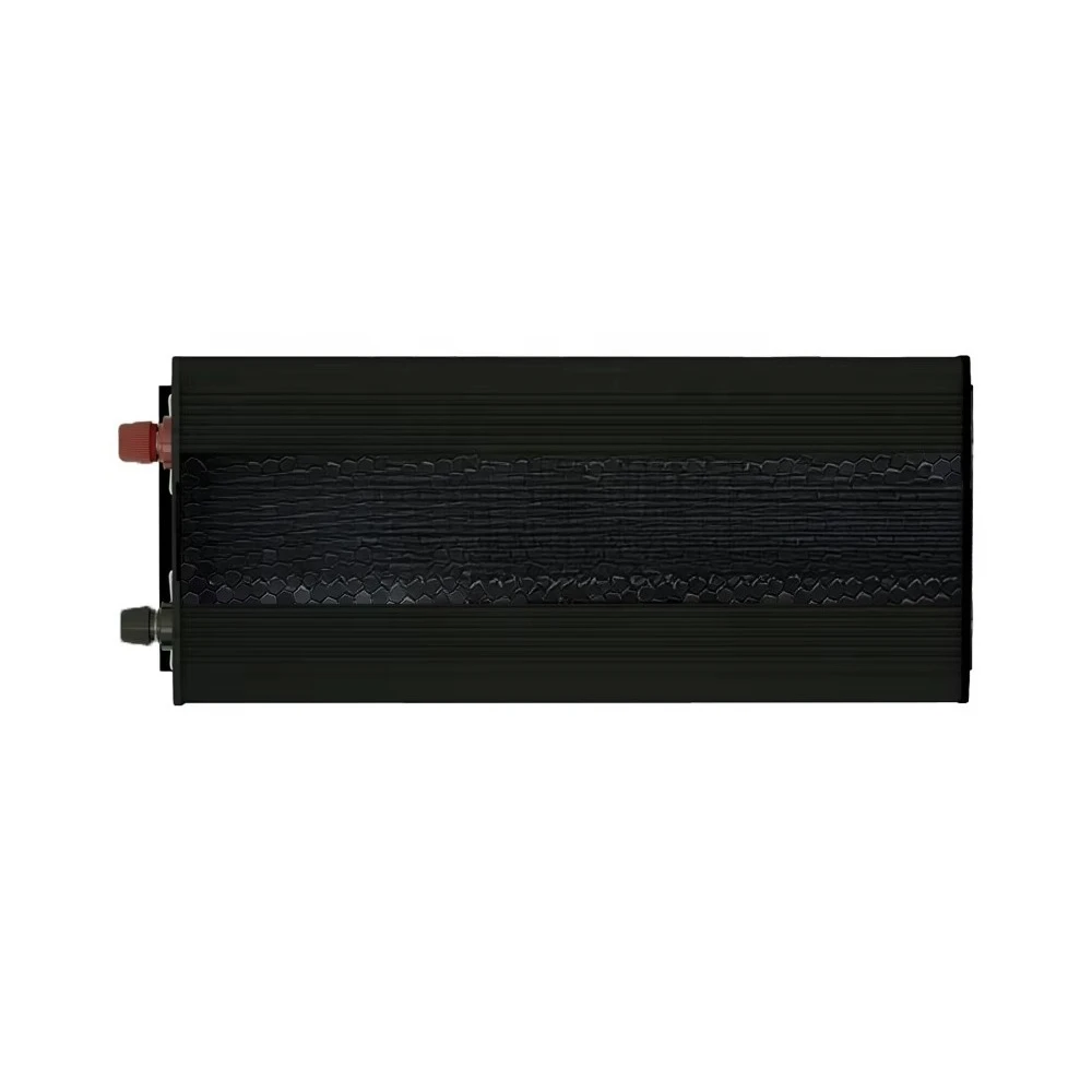 SUYEEGO SYGG-DIV 2kw 12v/24v 220v 2000W Power RV Car Easy Load Air Conditioning Remote Control Pure Sine Wave Inverter