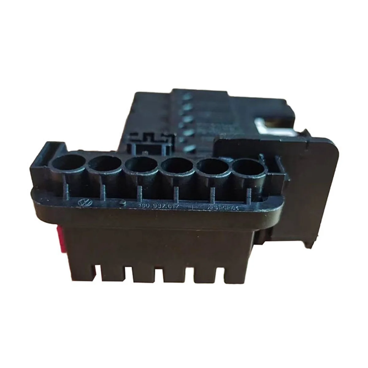 180937-550A Battery Circuit Fuse Box for Lavida Bora Polo Skoda Fuse Box Battery Terminals 6R0937548E