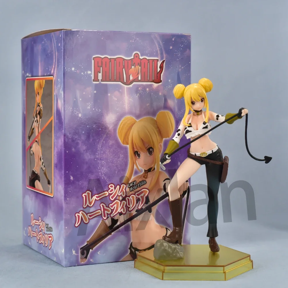 fairy tail lucy sex doll Anime Toys: Fairy Tail Lucy Heartfilia 1/4 Scale... From Allseasonsyy,  $47.66 main image 0