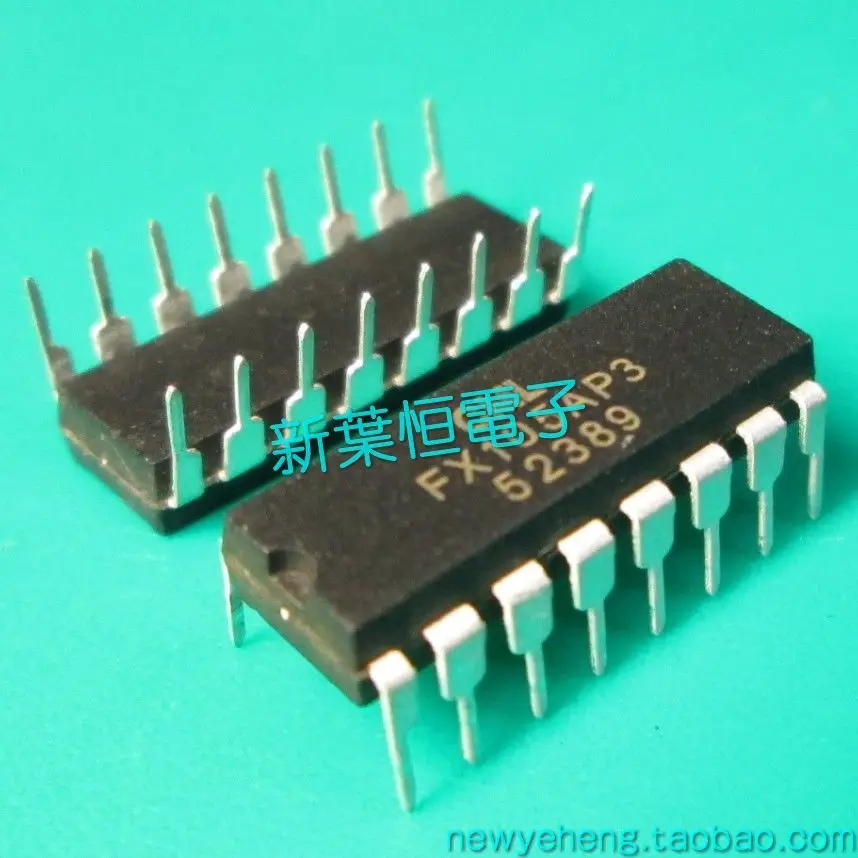 FX105AP3 FX105 DIP16