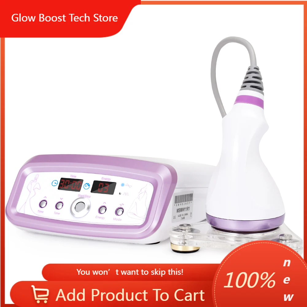 

NY2026 Cavitation 40k Belly Body Slimming Massager Weight Loss Fat Removal Machine for Beauty Equipment