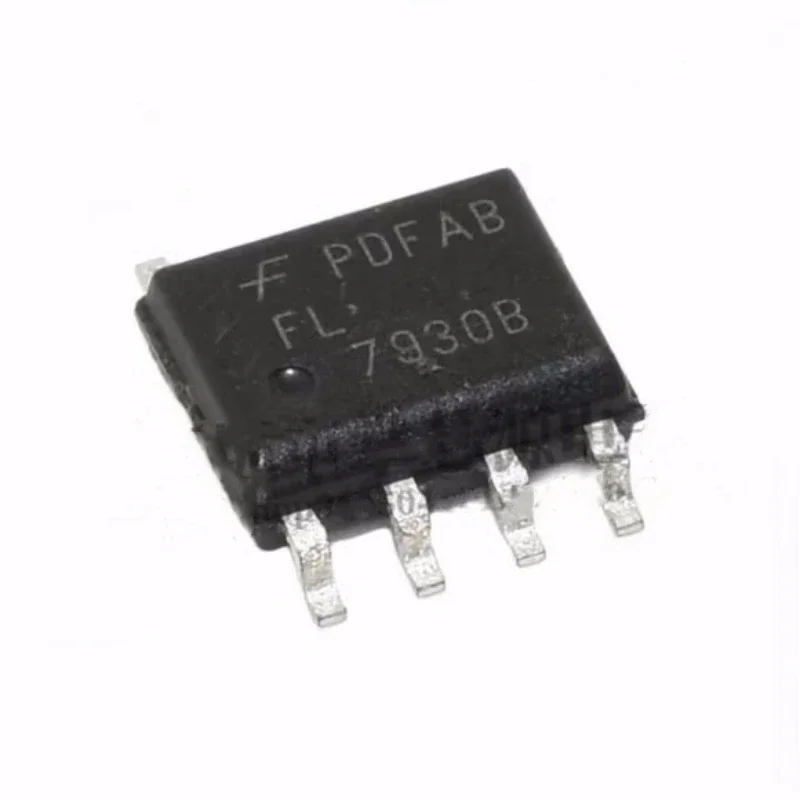 10Pcs/Lot 	FL7930BMX	 Help PCBA Complete BOM And Material List