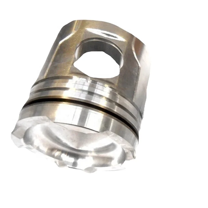 

Piston 195-30-34331 High-Performance for Enhanced Durability and Efficiency in Construction Machinery Engines