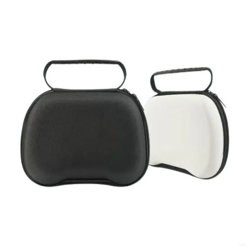 حقيبة تخزين لوحدة تحكم الألعاب الواقية منظمي مقاوم للنبات