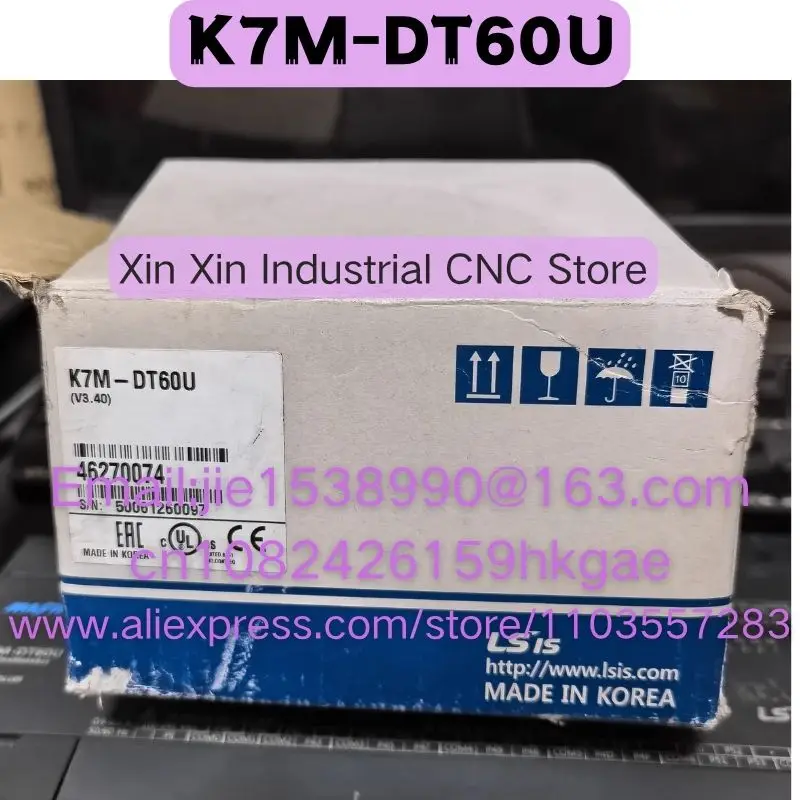 Brand K7M-DT60U New Original
