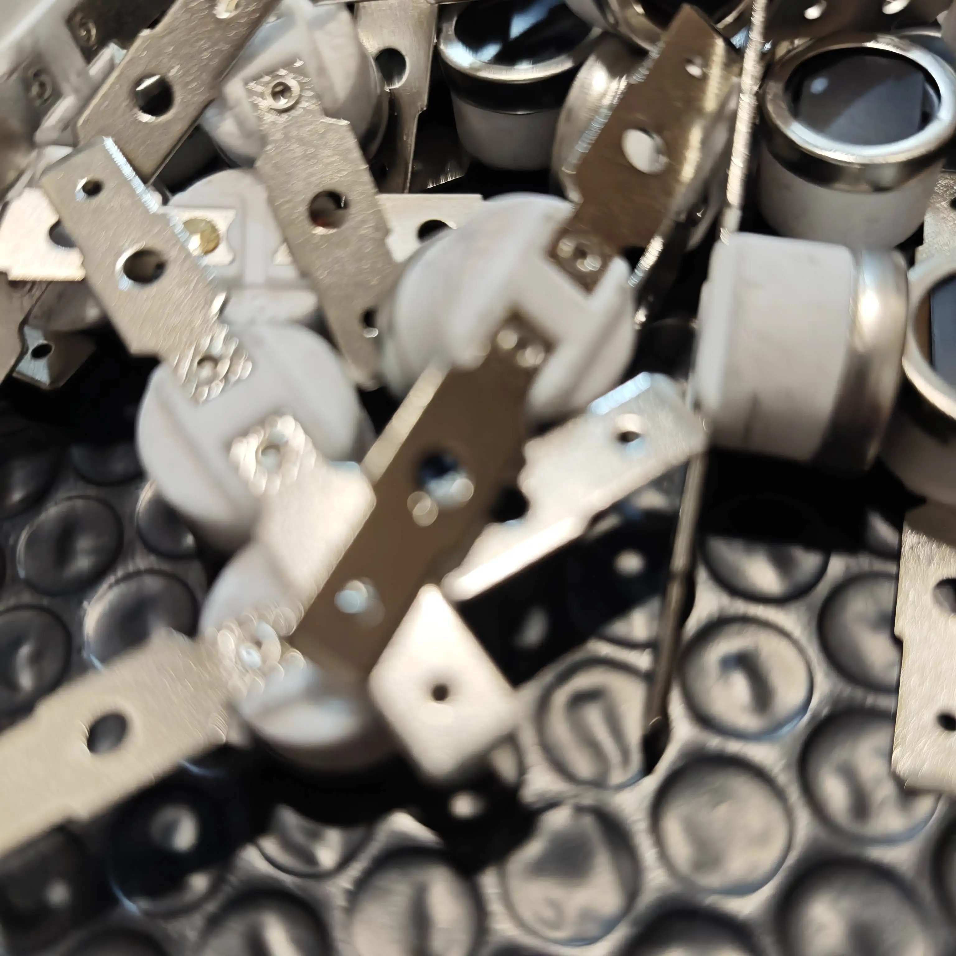 

5 шт. 4712-001091 ТЕРМОСТАТ для Samsung M2885 M3015 M3065 M3320 M3370 M3820 M3825 M3870 M4020 M4024 M4030 M4070 M4072 C410