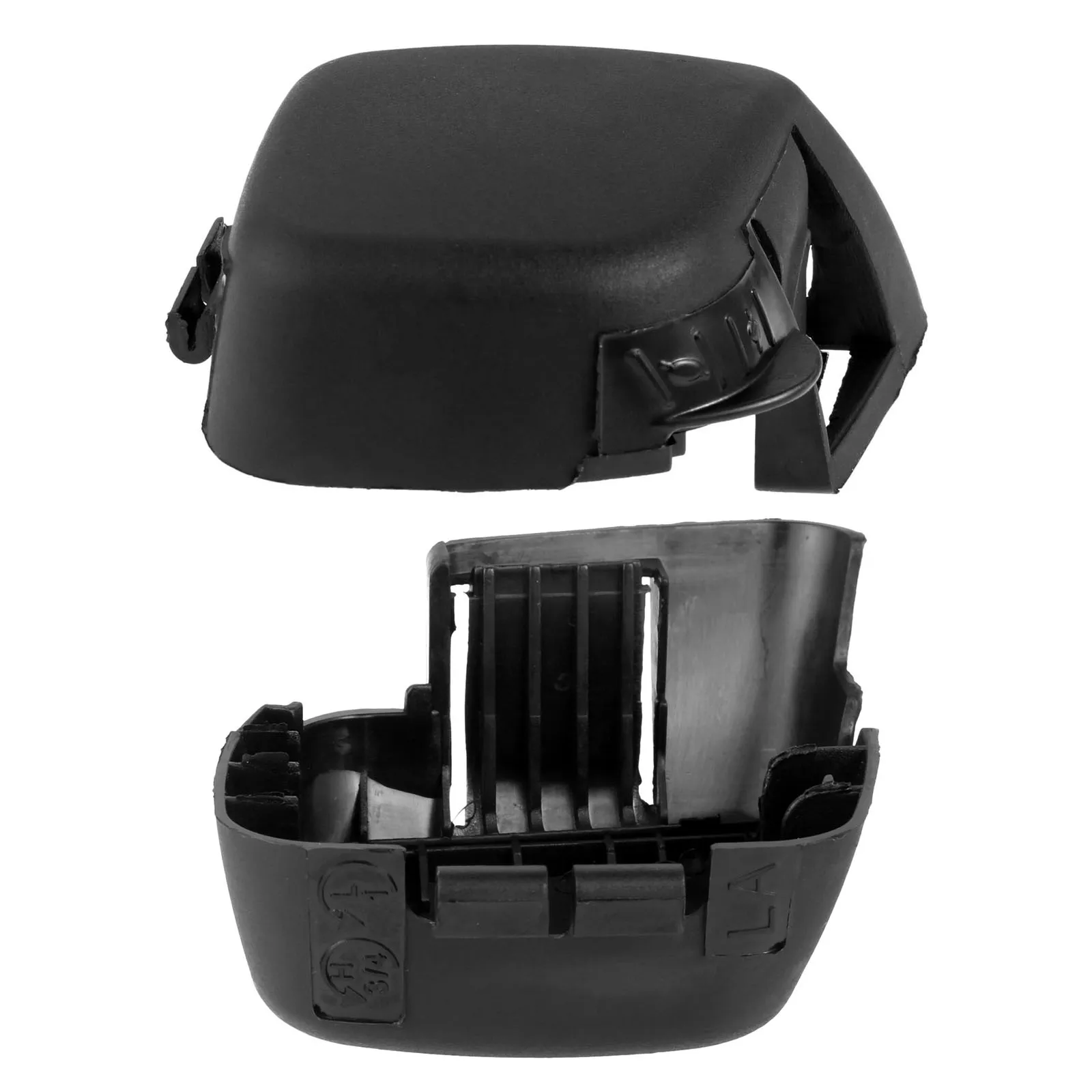 Coperchio filtro aria alloggiamento starter ed entrambi i filtri adatto per Stihl FS55 FS55C FC55 FS45 FS46 HS45 FS38